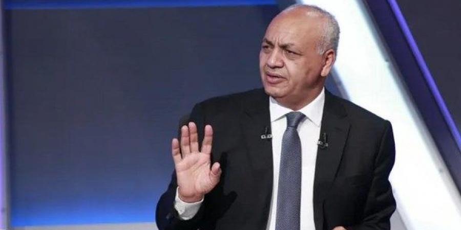 مصطفى بكري: الشارع العربي سعيد بالضربات الإيرانية على إسرائيل - الكويت الاخباري