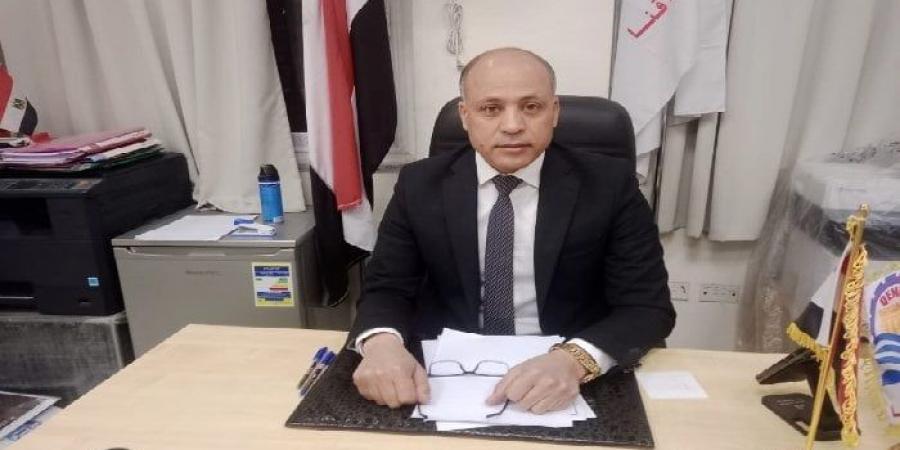 حركة تغييرات داخلية بمديرية التموين في قنا - الكويت الاخباري