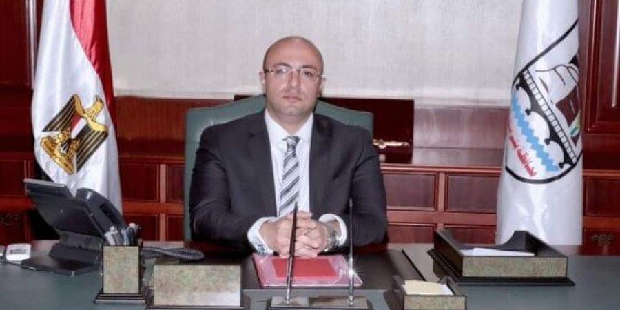 بعد الرسوب الجماعي للطلاب.. محافظ بني سويف يأمر بصرف مكافأة لرؤساء لجان امتحانات حميدة أبو الحسن - الكويت الاخباري