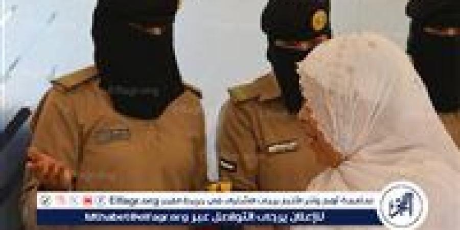 خدمات أمنية وإرشادية من حرس الحدود للحجاج المغادرين - الكويت الاخباري