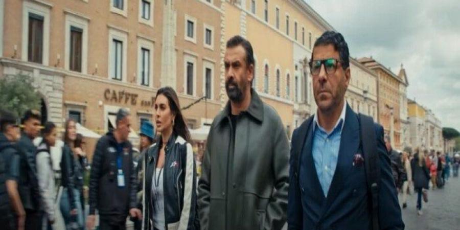 «المشروع X» يواصل الصدارة بإيرادات أفلام عيد الأضحى 2025 بهذا الرقم - الكويت الاخباري
