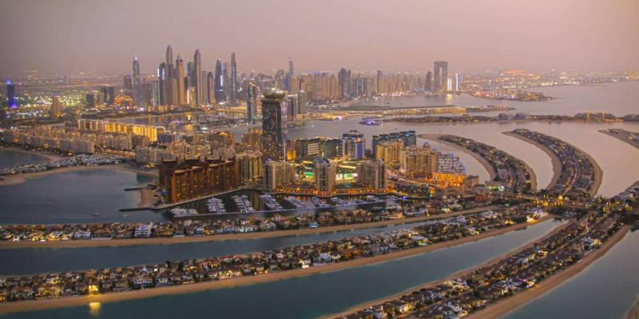 3.5 مليار درهم مبيعات عقارات دبي في يوم واحد - الكويت الاخباري