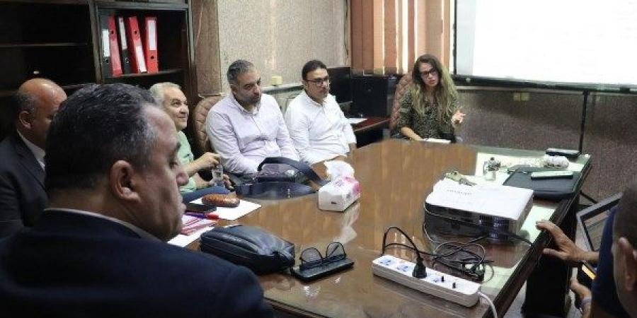 نيرة أنور: لجنة الميني باسكت هدفها بناء جيل قوي في كرة السلة المصرية - الكويت الاخباري