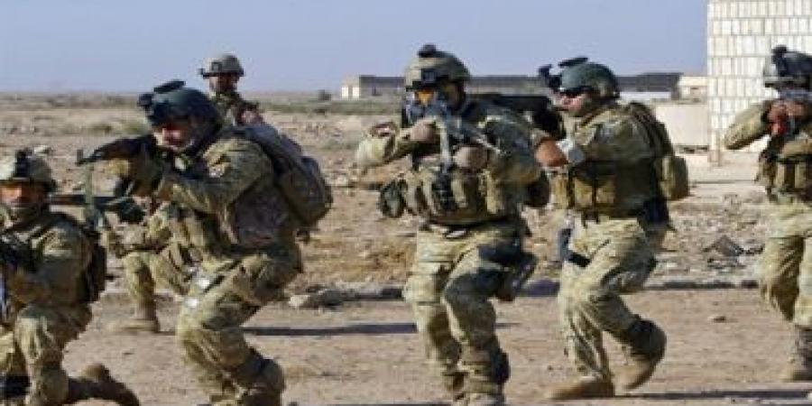 قائد القوات البرية العراقية يوجه الجيش بالاستعداد القتالى واليقظة - الكويت الاخباري