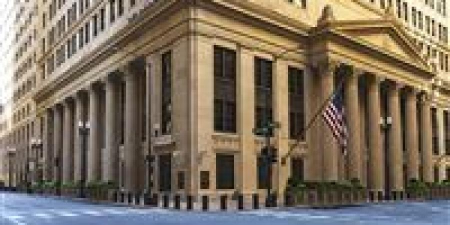 الفيدرالي يستهدف التضخم عند 2% ويؤكد التزامه بالتوظيف الكامل - الكويت الاخباري