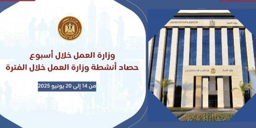 العمل في إسبوع.. 600 منحة مجانية لتدريب الشباب.. ووزيرة عمل صربيا تزور ورش ومعامل مركز تدريب الحجاز - الكويت الاخباري