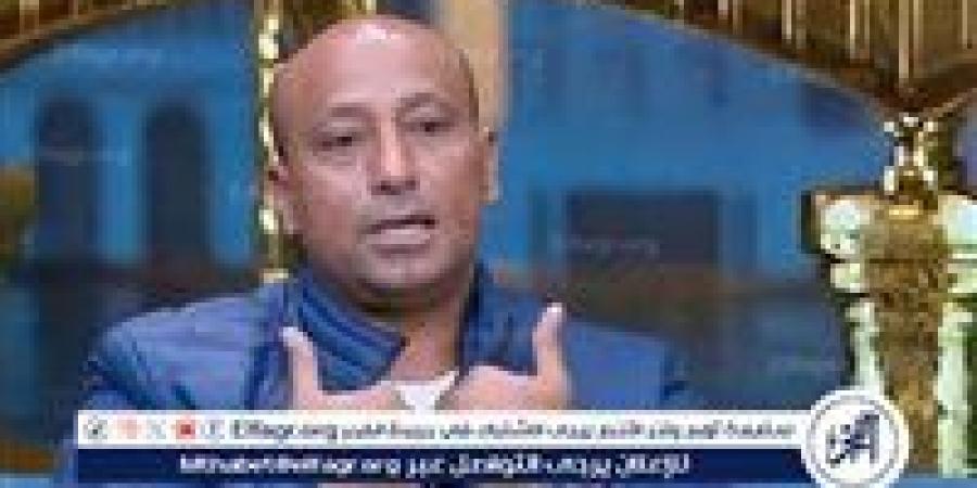 ياسر ريان: لا يوجد مقارنة بين يحيى عطية الله وعلي معلول وكان من الأفضل مشاركة كريم الدبيس أمام بالميراس - الكويت الاخباري