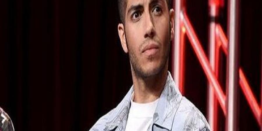 مينا مسعود شخصية حمزة بفيلم فى عز الضهر معقدة وتحمست لتجسيدها - الكويت الاخباري