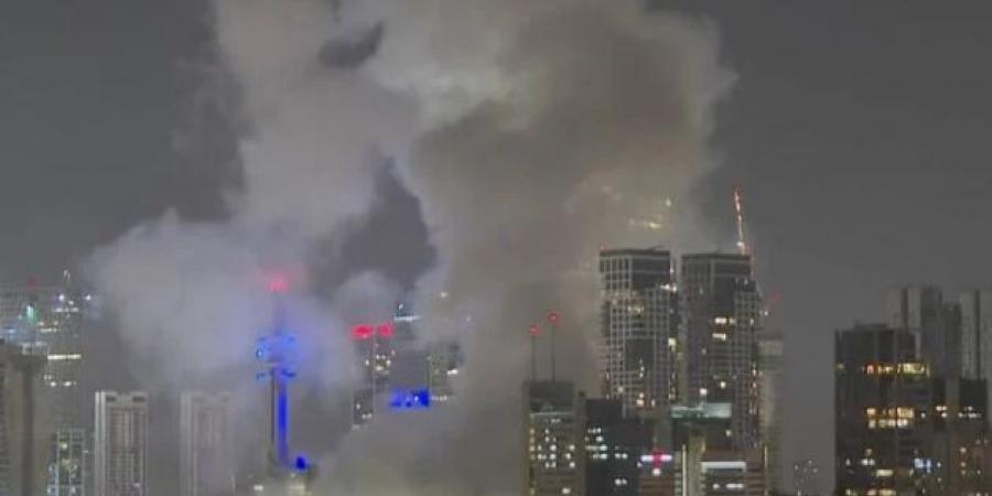 إيران ترسل تحذيرًا بإخلاء القناة "14" الإسرائيلية الداعمة لنتنياهو - الكويت الاخباري