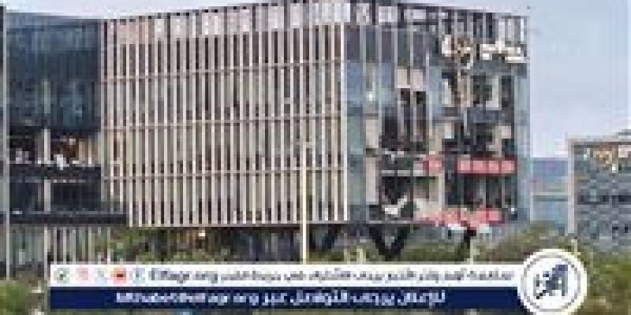إيران: هاجمنا عاصمة إسرائيل السيبرانية - الكويت الاخباري