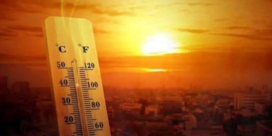 تعرف على درجات الحرارة المتوقعة اليوم الجمعة - الكويت الاخباري