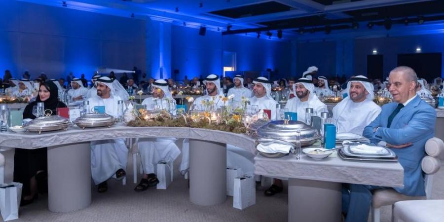 هيئة مطار الشارقة الدولي تكرّم شركاءها الاستراتيجيين - الكويت الاخباري