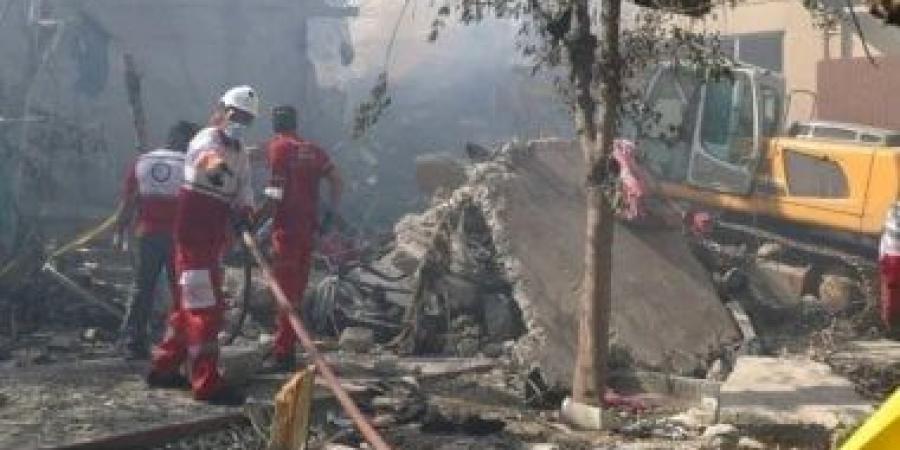 المجموعة الخليجية بالأمم المتحدة: هجمات إسرائيل على إيران تهدد أمن المنطقة - الكويت الاخباري