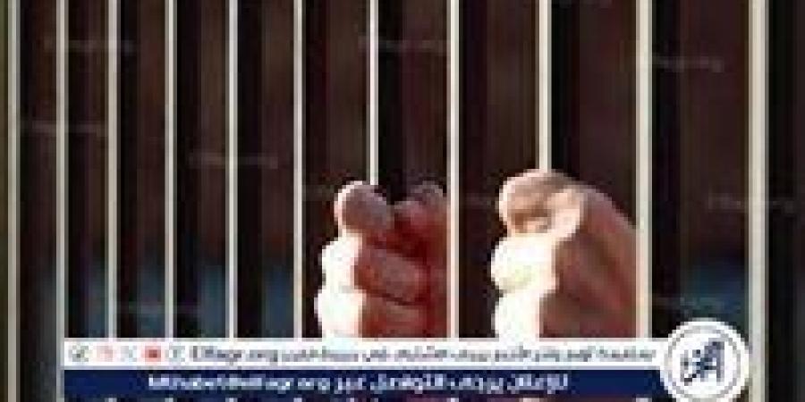 المشدد 10 سنوات لقائد قطار طوخ بعد ضبطه وإلزامه برد مبلغ 9.5 مليون جنيه - الكويت الاخباري