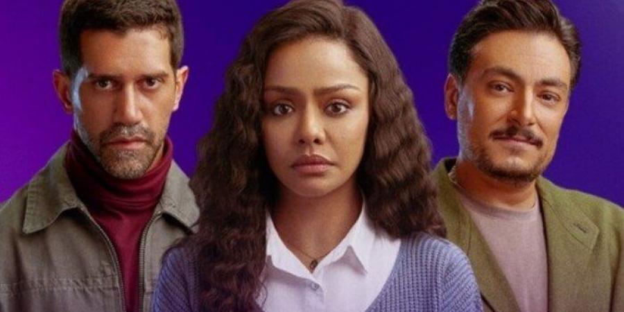 مواعيد عرض مسلسل فات الميعاد والقنوات الناقلة - الكويت الاخباري