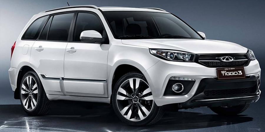 أرخص سيارة كسر زيرو موديل 2023.. لمحبي الـ SUV - الكويت الاخباري