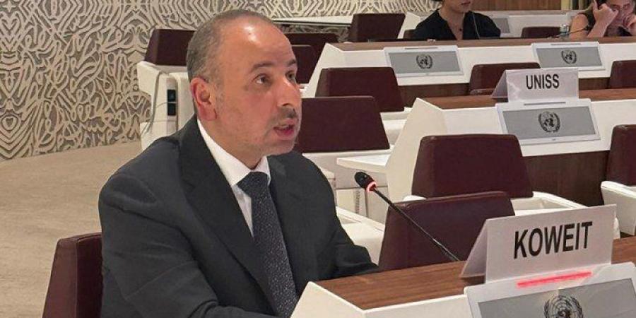 الكويت تدين عدوان الاحتلال الإسرائيلي على غزة وإيران وتطالب المجتمع الدولي بـ"التدخل الفوري لوقف التصعيد" - الكويت الاخباري