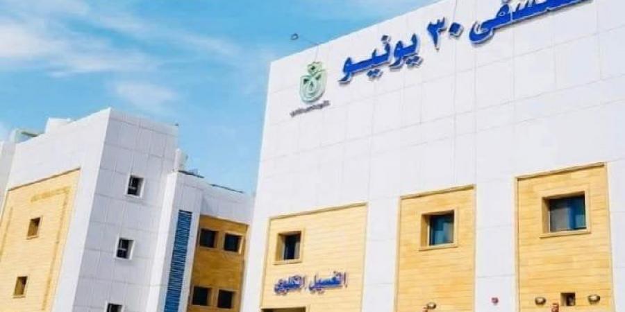 إنقاذ حياة جميع المصابين بحادث مروري علي طريق محور ٣٠ يونيو جنوب بورسعيد - الكويت الاخباري