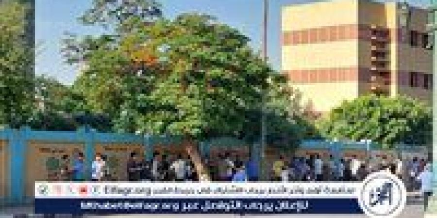 فتح اللجان أبوابها لاستقبال طلاب الثانوية العامة في ثالث أيام امتحانات - الكويت الاخباري