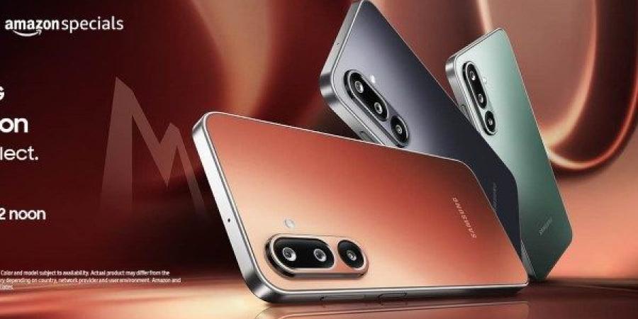 سامسونج تستعد لصيف مزدحم مع إطلاق هاتف Galaxy M36 رسميًا في الهند - الكويت الاخباري