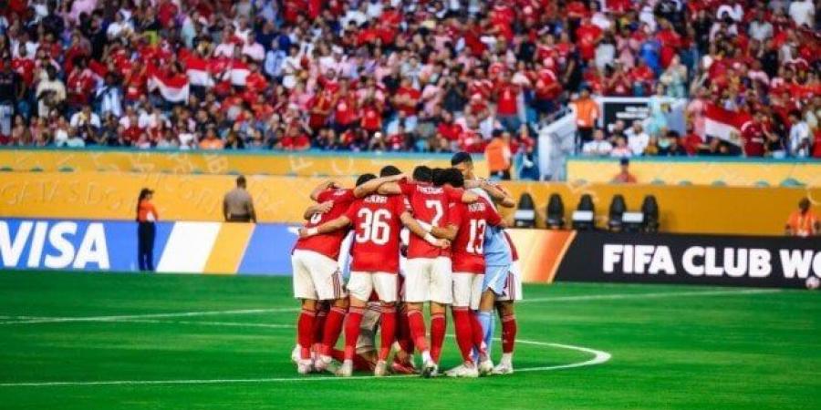 سمير كمونة: مواجهة بورتو «حياة أو موت» بالنسبة لـ الأهلي - الكويت الاخباري