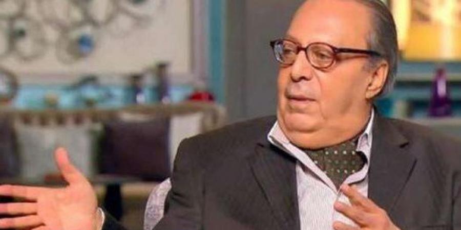 أسامة عباس يكشف حقيقة اعتزاله الفن بعد اختفائه الفترة الأخيرة - الكويت الاخباري