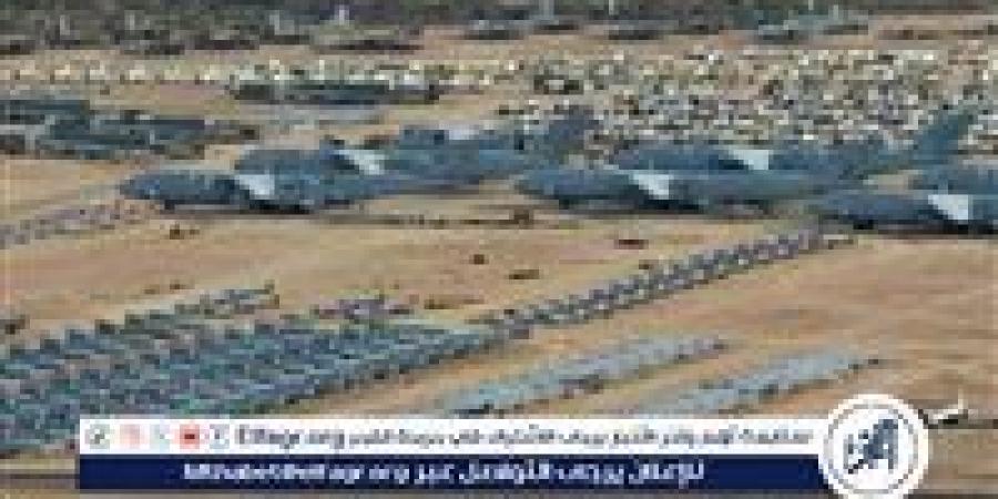 عاجل| الخليج على صفيح ساخن.. إيران تستهدف قواعد أمريكية في قطر والعراق والإمارات تغلق مجالها الجوي - الكويت الاخباري
