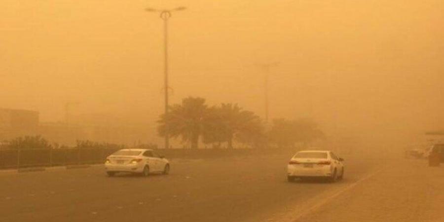 أجواء شديدة الحرارة.. حالة الطقس في مصر اليوم الإثنين 23 يونيو 2025 - الكويت الاخباري