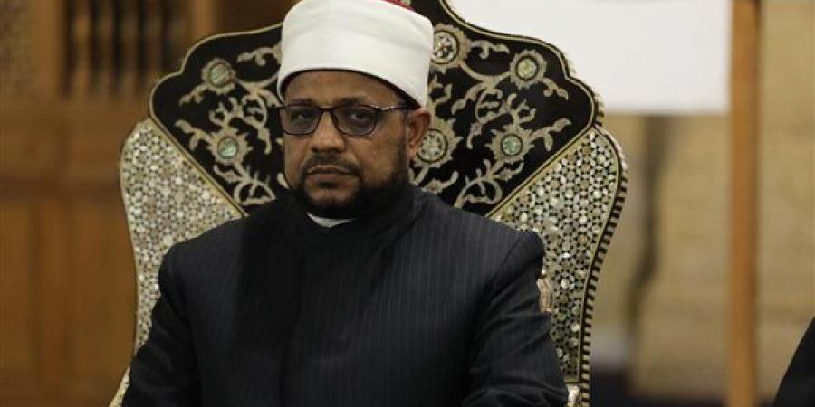 البحوث الإسلامية: إنصاف الأرامل واجب دِيني ومجتمعي لا يحتمل التأجيل - الكويت الاخباري