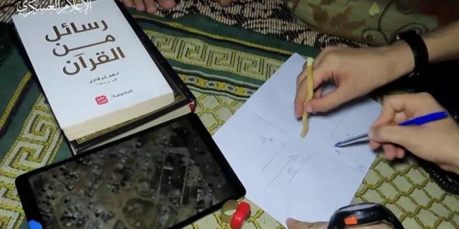 كمائن غزة.. المقاومة تربك الاحتلال بتكتيكات ميدانية جديدة - الكويت الاخباري