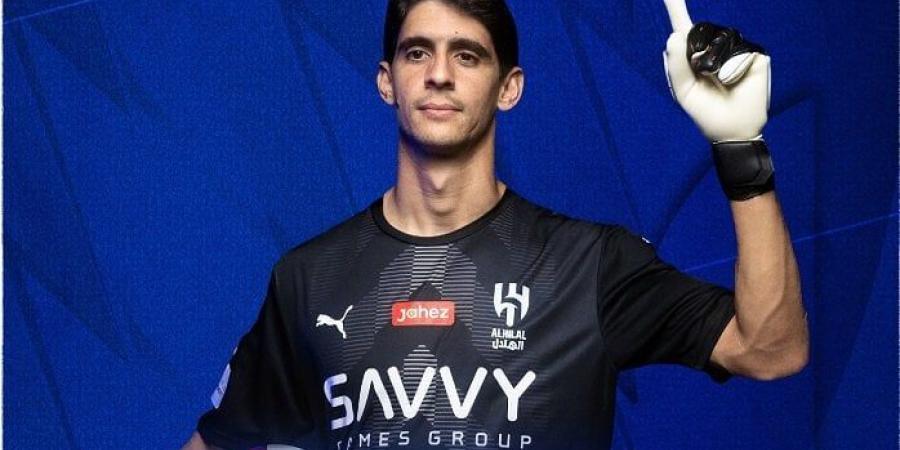 بونو يحدد أسباب تعادل الهلال مع سالزبورج في كأس العالم للأندية - الكويت الاخباري