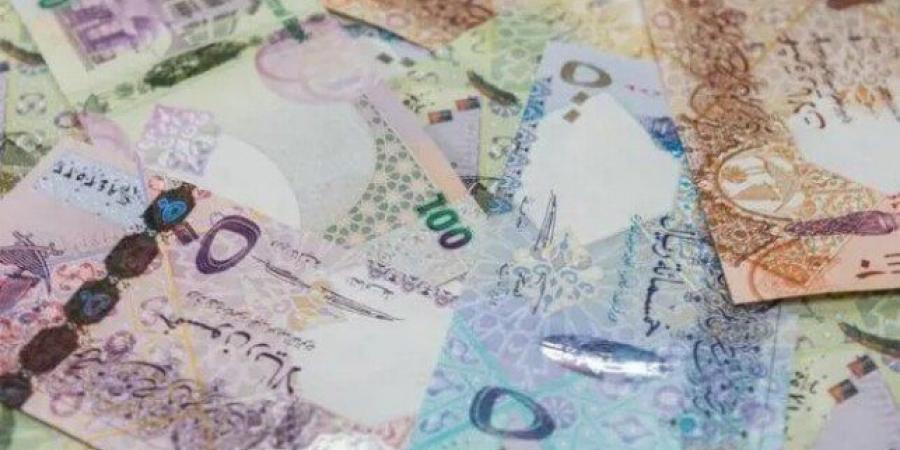 سعر الريال القطري اليوم الإثنين 23 يونيو 2025 - الكويت الاخباري