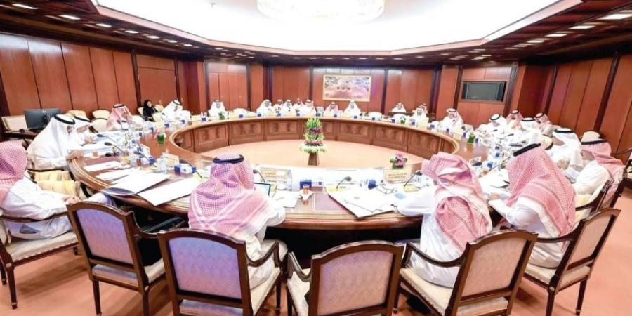 الشورى يناقش تقارير السياحة والتعليم  والصناعة - الكويت الاخباري