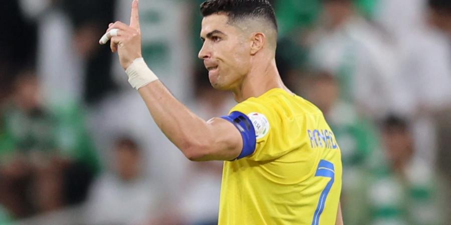 تطورات جديدة في مفاوضات تجديد عقد رونالدو مع النصر - الكويت الاخباري
