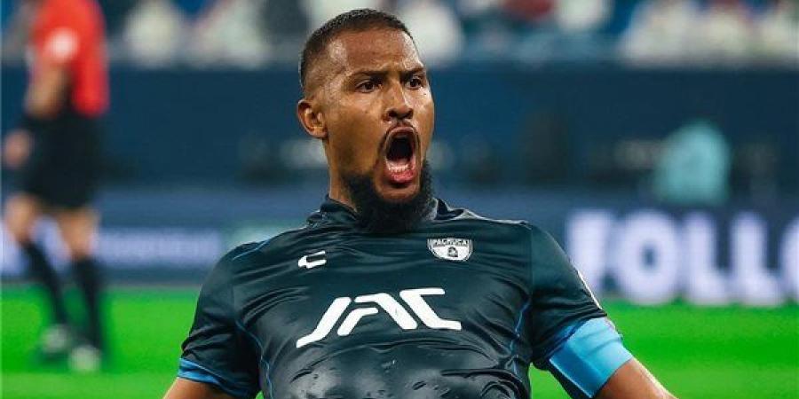شاهد مونتيل يقلص الفارق أمام ريال مدريد بهدف أول لـ باتشوكا - الكويت الاخباري