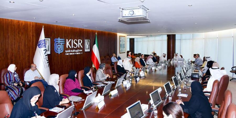 فعالية علمية حول مقاومة المضادات الميكروبية وأبعادها البيئية والصحية - الكويت الاخباري