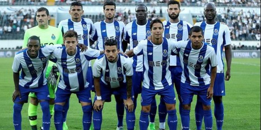 بورتو يسجل هدف التعادل أمام الأهلي في كأس العالم للأندية - الكويت الاخباري