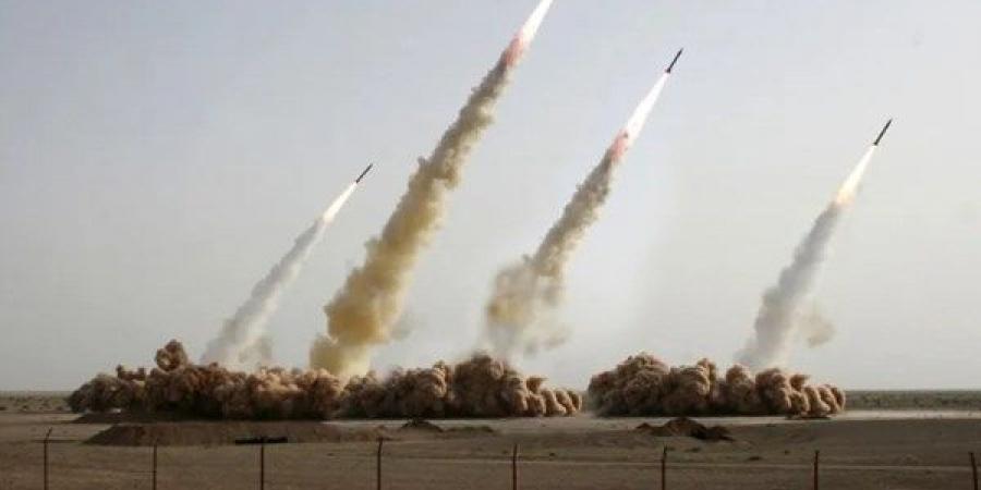 إذاعة جيش الاحتلال: إيران أطلقت 550 صاروخا باليستيا في الحرب - الكويت الاخباري