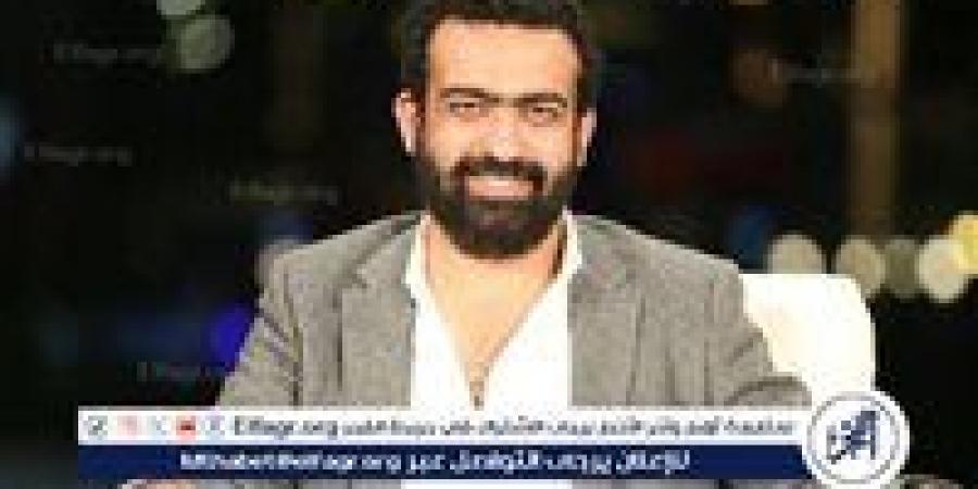 مشروع جديد يعلن عنه ماندو العدل بطولة زينة ومحمد فراج.. تفاصيل - الكويت الاخباري