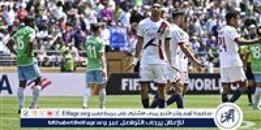باريس سان جيرمان يضرب سياتيل ساونديرز بثنائية ويتأهل إلى دور ال16 بكأس العالم للأندية - الكويت الاخباري