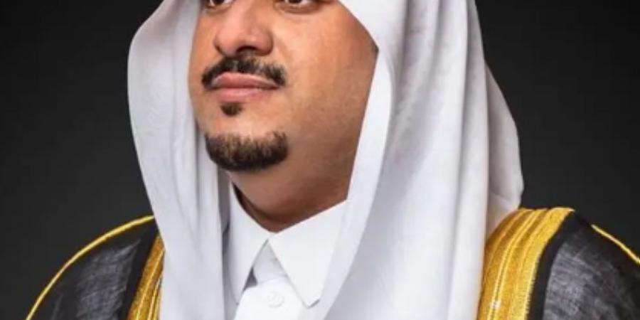 نائب أمير منطقة الرياض رئيسًا فخريًا لجمعية رحماء الصحية - الكويت الاخباري