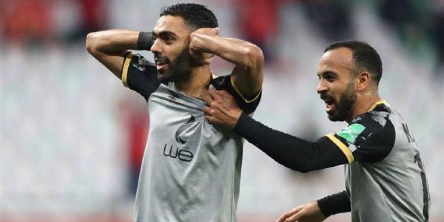 كريم رمزي  الشحات وأفشة خارج الأهلي بعد كأس العالم للاندية - الكويت الاخباري