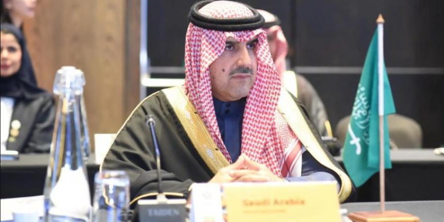 العنقري يرأس وفد المملكة في اجتماع مجموعة المشاركة للأجهزة العليا للرقابة المالية بمجموعة العشرين - الكويت الاخباري