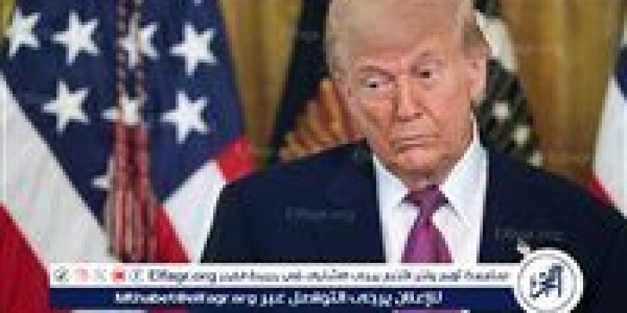 نائب عن ولاية تكساس يقدم قرارًا لعزل ترامب على خلفية الضربات على إيران - الكويت الاخباري