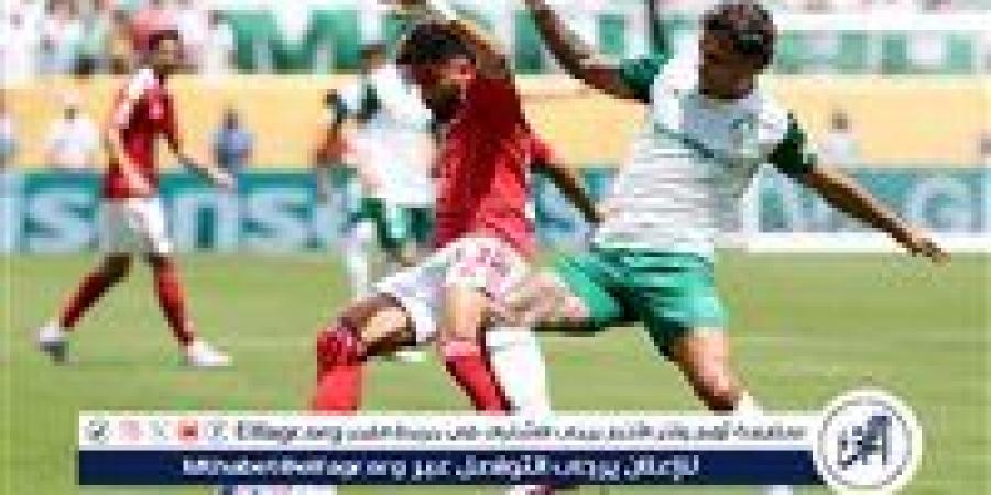 ترتيب المجموعة الأولى في مونديال الأندية قبل مباراة الأهلي وبورتو - الكويت الاخباري