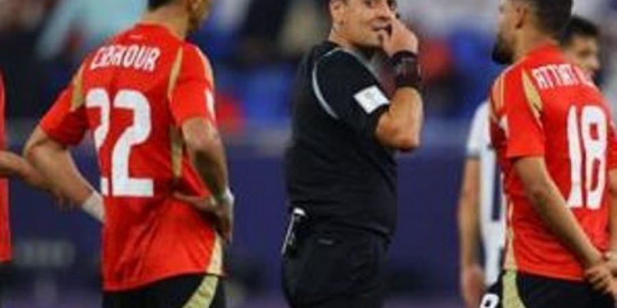 مباراة الأهلي ضد بورتو فى الجولة الأخيرة مباشربدون روابط #كأس_العالم_للأندية 2025   #الأهلي   #الأهلي_فى المونديال    #ميسي  #بالميراس  #الأهلي_بورتو  #إنتر_ميامي - وبالميراس    - الكويت الاخباري