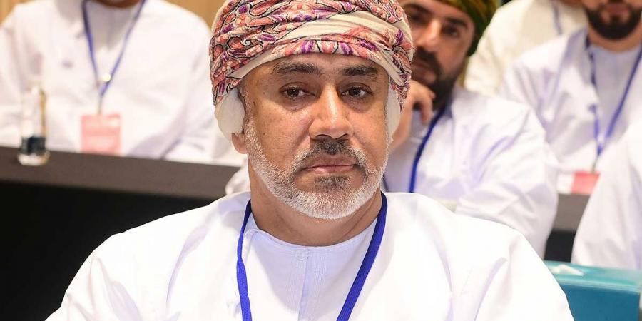 انتخاب سليمان البوسعيدي رئيساً للاتحاد العماني لكرة القدم - الكويت الاخباري