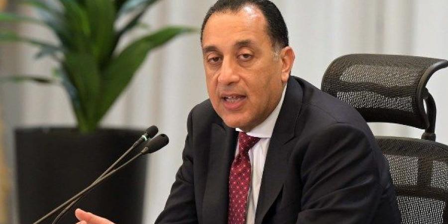 مدبولي: مصر تأمل وقف إطلاق النار في قطاع غزة - الكويت الاخباري