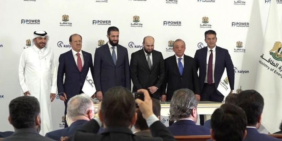 تركة ثقيلة من الفساد والحرب.. هل تستطيع الحكومة السورية الجديدة النهوض بالاقتصاد؟ - الكويت الاخباري