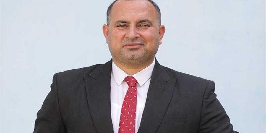صديق العيسوي يعلن ترشحه في انتخابات مجلس الشيوخ عن محافظة الشرقية - الكويت الاخباري